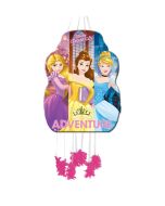 Piñata anniversaire princesses Disney Adventure 