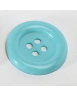 Bouton 5 cm – bleu