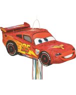 Piñata Flash McQueen Cars