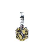 Pendentif Charm Armoirie de Poufsouffle