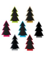 Marque place sapin ardoise - Plusieurs couleurs