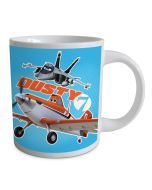 Mug Planes Dusty img1