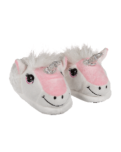 Chaussons Licorne - 33/34 à prix discount