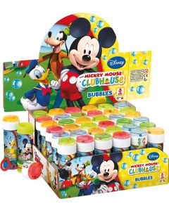 Bulles de savon Mickey et ses amis 