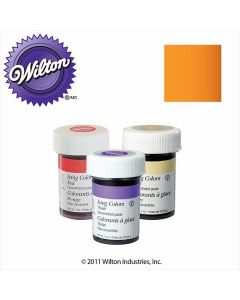 Colorant à glaçage 28g – Orange