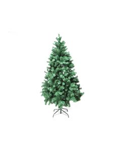 Sapin de Noël vert  pas cher