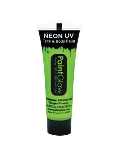  Fard phospho UV - 13 ml - vert fluo 